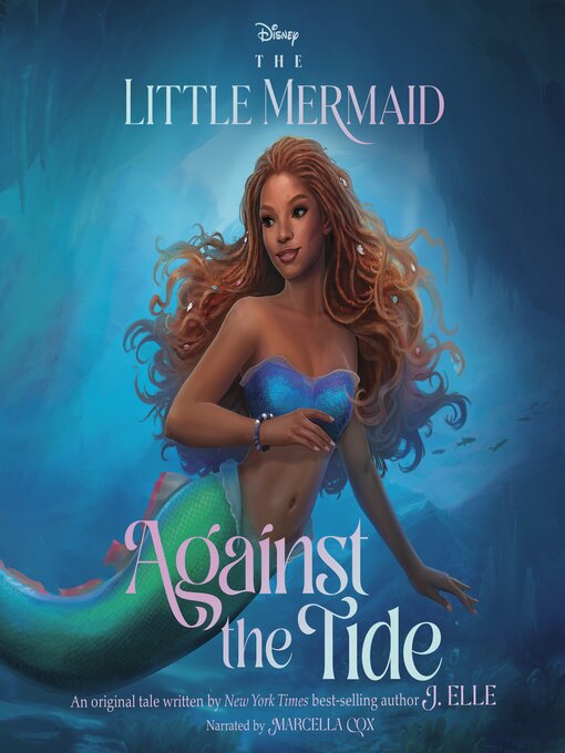 Title details for The Little Mermaid by J Elle - Available